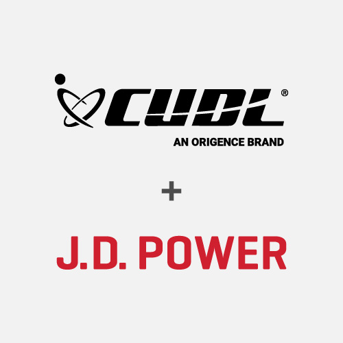 CUDL + J.D. Power