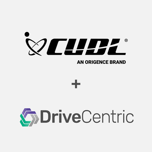 CUDL Newsroom DriveCentric press release